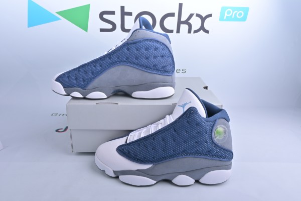 Jordan 13 Retro Flint (2020)(SP Batch) 414571-404