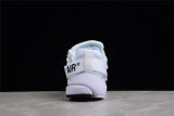 Nike Air Presto Off-White White (2018)(SP batch)AA3830-100