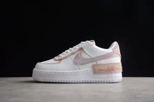 Nike Air Force 1 Low Shadow Amethyst Ash (W) CI0919-113