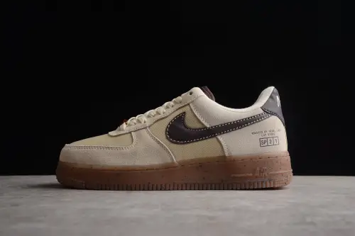 Nike Air Force 1 Low Coffee DD5227-234