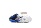 Jordan 5 Retro White Stealth (2021)(SP Batch) DD0587-140