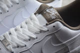 Nike Air Force 1 Low White Taupe (2022) DR9867-100