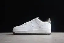 Nike Air Force 1 Low White Taupe (2022) DR9867-100