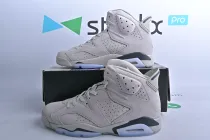Air Jordan 6 “Georgetown”(SP Batch) CT8529-012