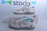 Nike Dunk Low “Ice” DO2326-001