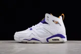 Jordan Flight Club 91 Lakers DC7329-105