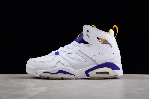 Jordan Flight Club 91 Lakers DC7329-105