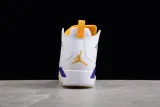 Jordan Flight Club 91 Lakers DC7329-105