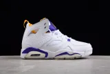 Jordan Flight Club 91 Lakers DC7329-105