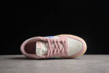 Nike Dunk Low “Pink Oxford” DD1503-601
