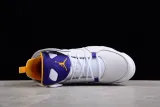 Jordan Flight Club 91 Lakers DC7329-105