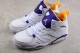 Jordan Flight Club 91 Lakers DC7329-105
