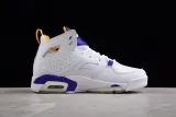 Jordan Flight Club 91 Lakers DC7329-105