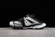 Balenciaga Sneaker Tess s.Gomma MAILLE WHITE/ORANGE 2021ss W3NB10102(SP batch)