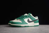 Nike Dunk Low “Lottery” DR9654-100
