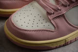 Nike Dunk Low “Pink Oxford” DD1503-601