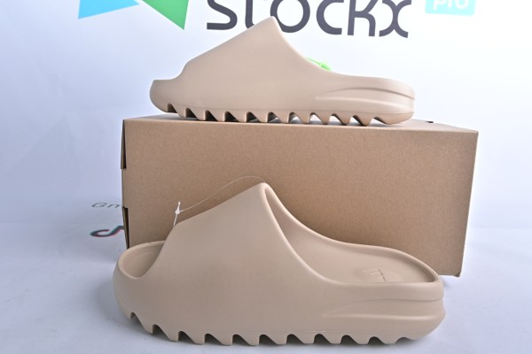 (Free Shipping)adidas Yeezy Slide Pure GZ5554