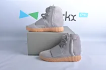 adidas Yeezy Boost 750 Light Grey Glow In the Dark(SP batch) BB1840