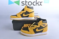 Jordan 1 Retro High Pollen 555088-701