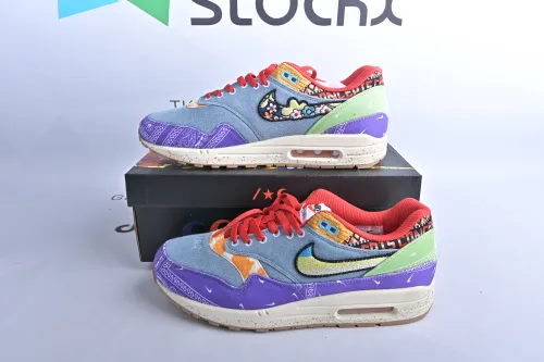 Nike Air Max 1 SP Concepts Far Out (Regular Box) DN1803-500