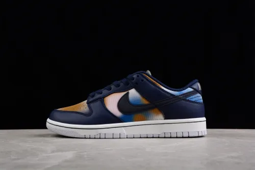 Nike Dunk Low  Graffiti  DM0108-400