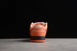 Concepts x Nike SB Dunk Low FD8776-800