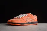 Concepts x Nike SB Dunk Low FD8776-800