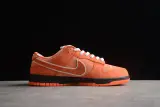 Concepts x Nike SB Dunk Low FD8776-800