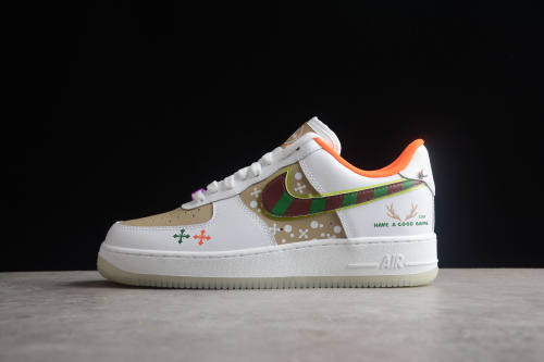Nike Air Force 1 Low DO2333-101