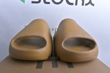 (Free Shipping)adidas Yeezy Slide Ochre GW1931