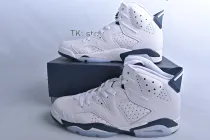 Jordan 6 Retro Midnight Navy (2022) CT8529-141
