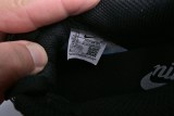 Nike Dunk Low Black White Metallic (GS) DH9764-001