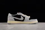 Travis Scott x Air Jordan 1 Low   Reverse Mocha(SP batch)DM7866-162