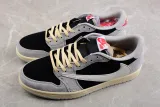 Travis Scott x Air Jordan 1 Low   Reverse Mocha(SP batch)DM7866-162