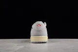 Travis Scott x Air Jordan 1 Low   Reverse Mocha(SP batch)DM7866-162