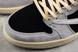 Travis Scott x Air Jordan 1 Low   Reverse Mocha(SP batch)DM7866-162