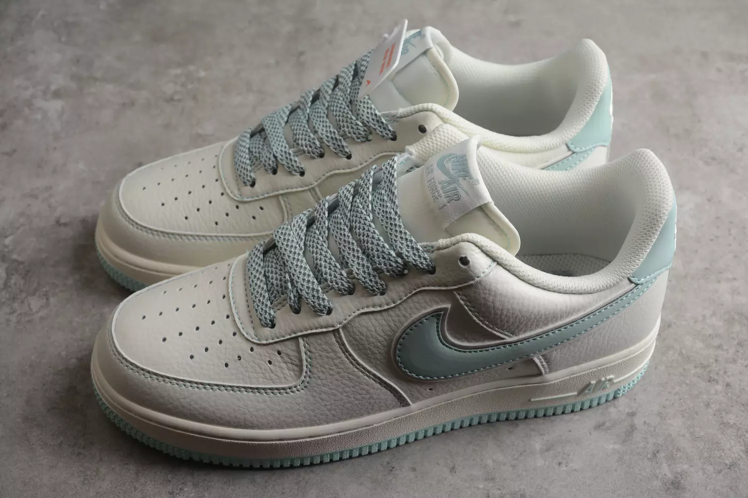 Nike Air Force 1 Stockx