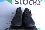 adidas Ultra Boost 20 Triple Black EG0691