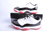 Jordan 11 Retro Low Concord Bred  AV2187-160
