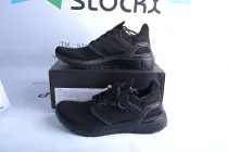 adidas Ultra Boost 20 Triple Black EG0691