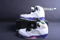 Jordan 5 Retro Alternate Bel-Air DB3335-100