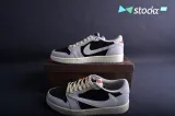Travis Scott x Air Jordan 1 Low   Reverse Mocha(SP batch)DM7866-162