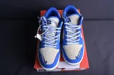 Nike Dunk Low Jackie Robinson(SP batch)DV2122-400