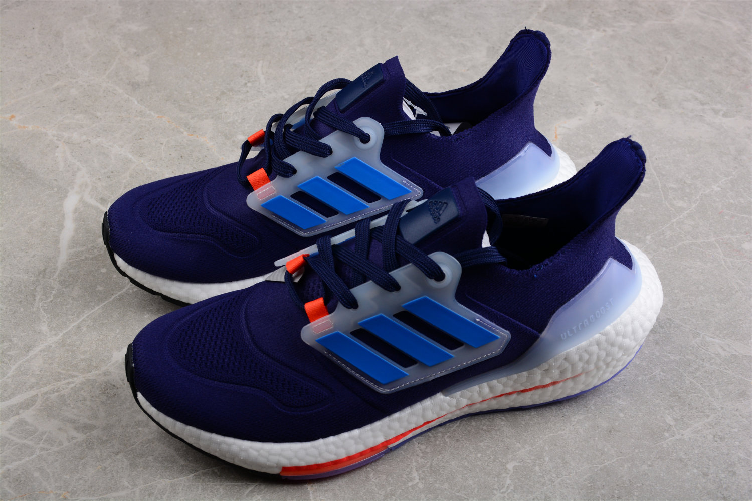 adidas Ultra Boost 22 Legacy Indigo Turbo GX3061 - US$ 60.00 - www.stockxpro.com
