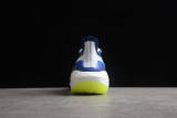 adidas Ultra Boost 22 Solar Yellow Victory Blue (W) GZ7211