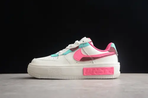 Nike Force 1 Fontanka Sangria (PS) DO6146-101