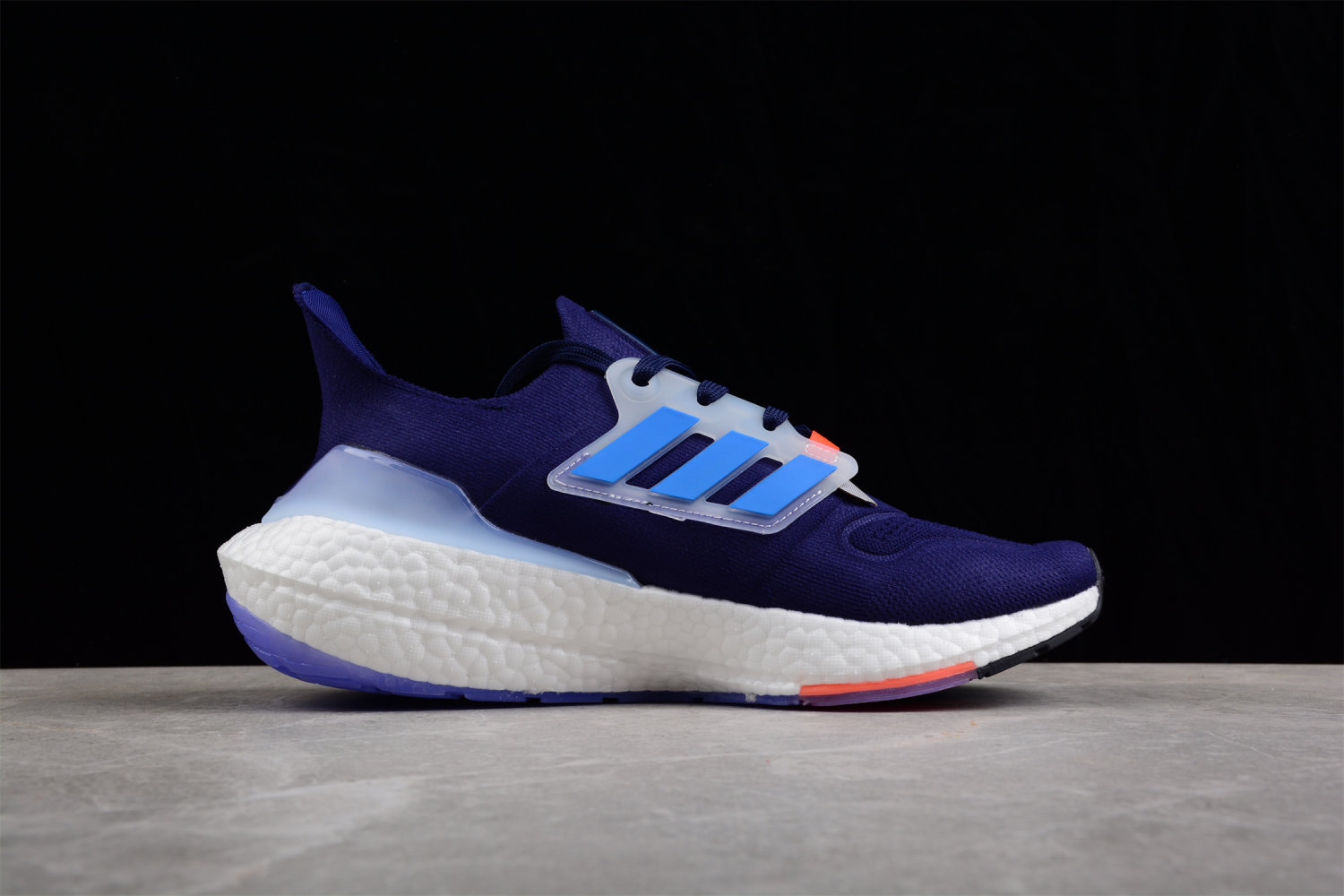 adidas Ultra Boost 22 Legacy Indigo Turbo GX3061 - US$ 60.00 - www.stockxpro.com