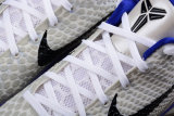 Nike Kobe VI Protro 6(SP batch)436311-100