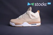Jordan 4 Retro Shimmer (W)(SP Batch) DJ0675-200