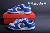 Nike Dunk Low Jackie Robinson(SP batch)DV2122-400